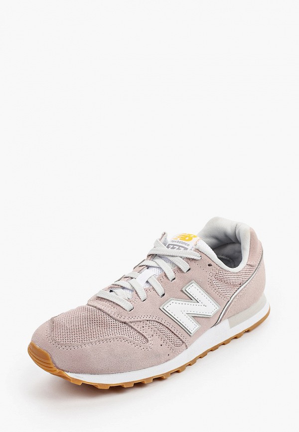 фото Кроссовки new balance