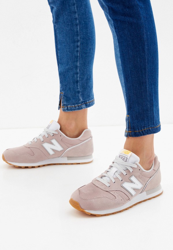 фото Кроссовки new balance