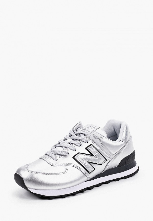 фото Кроссовки new balance