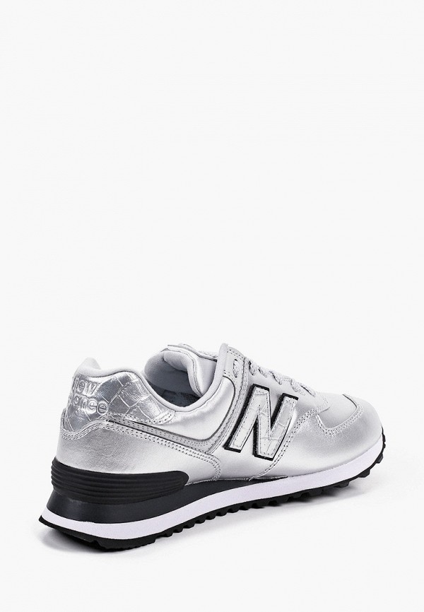 фото Кроссовки new balance