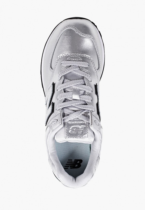 фото Кроссовки new balance