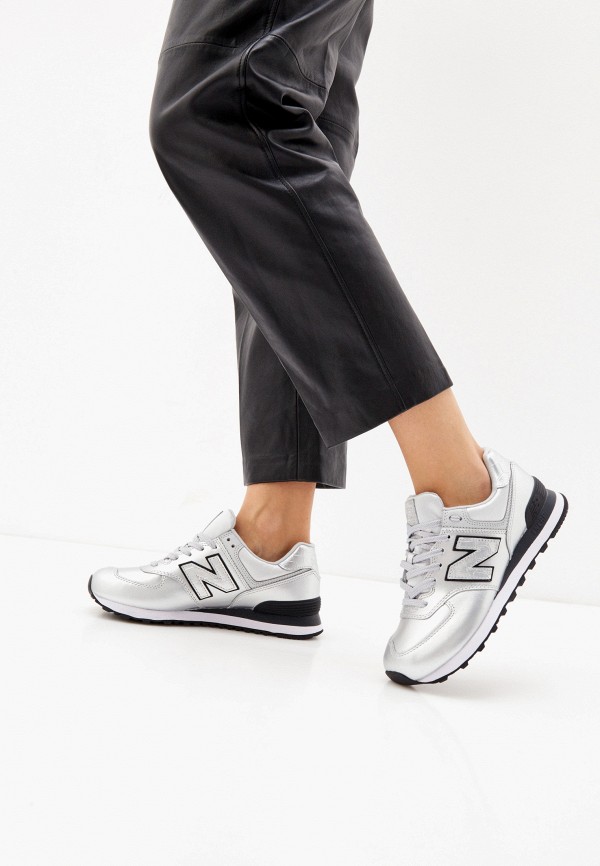 фото Кроссовки new balance