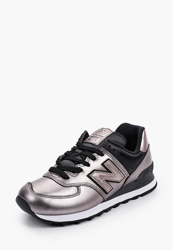 фото Кроссовки new balance