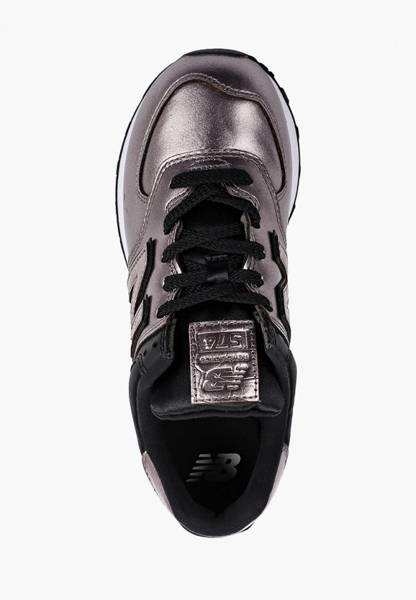 фото Кроссовки new balance