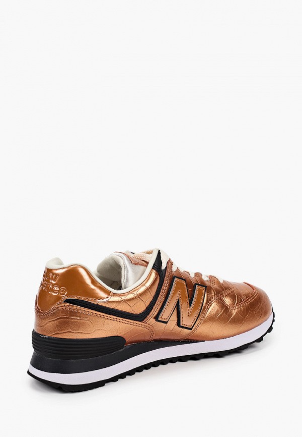 фото Кроссовки new balance