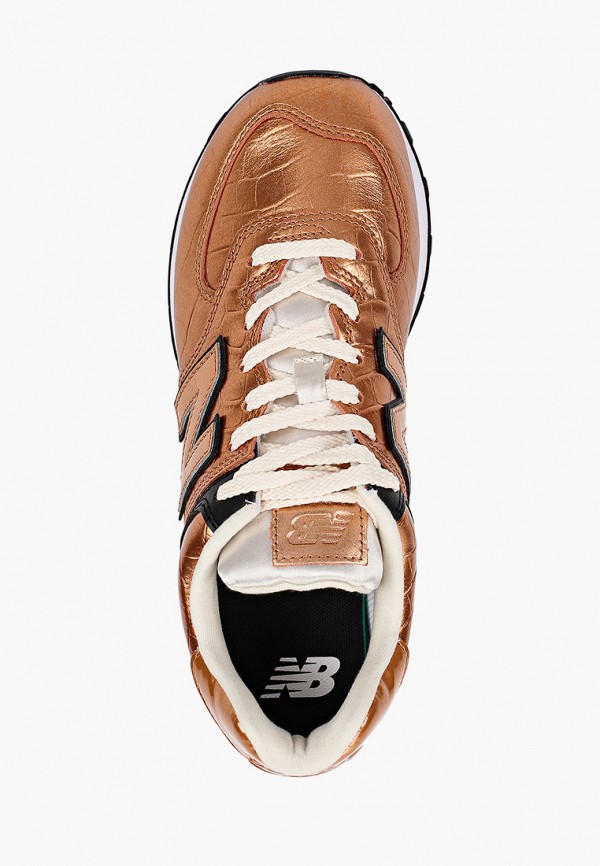 фото Кроссовки new balance