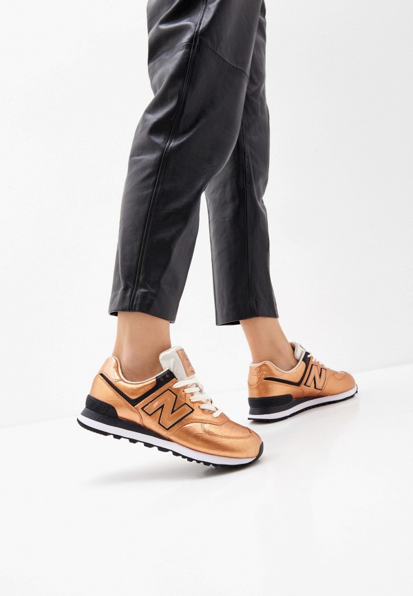 фото Кроссовки new balance