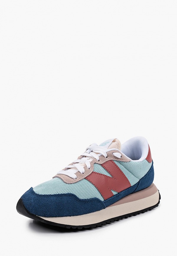 фото Кроссовки new balance