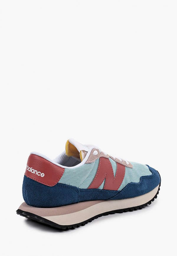 фото Кроссовки new balance