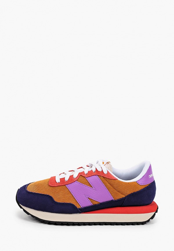 фото Кроссовки new balance