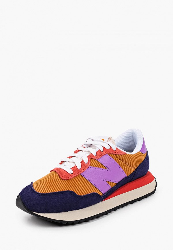 фото Кроссовки new balance