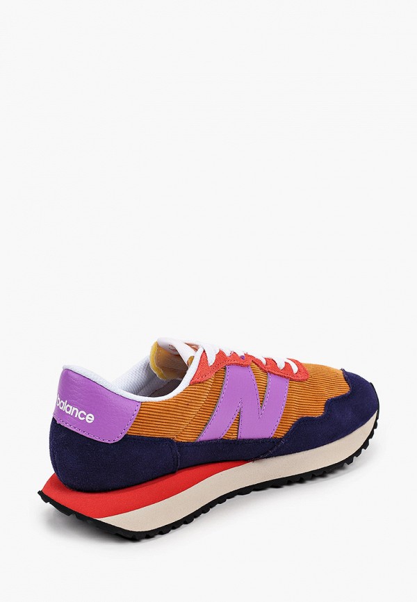 фото Кроссовки new balance