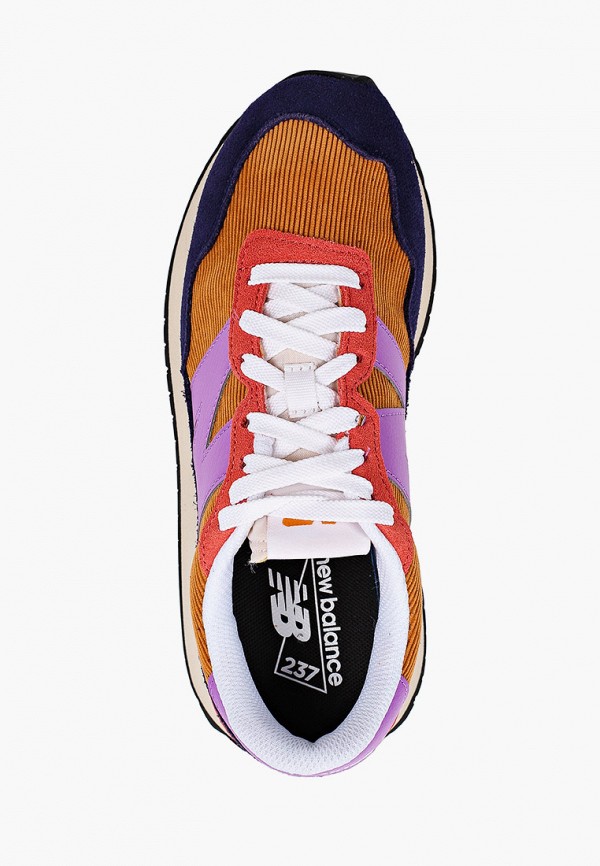 фото Кроссовки new balance