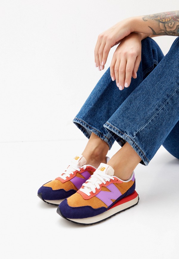 фото Кроссовки new balance