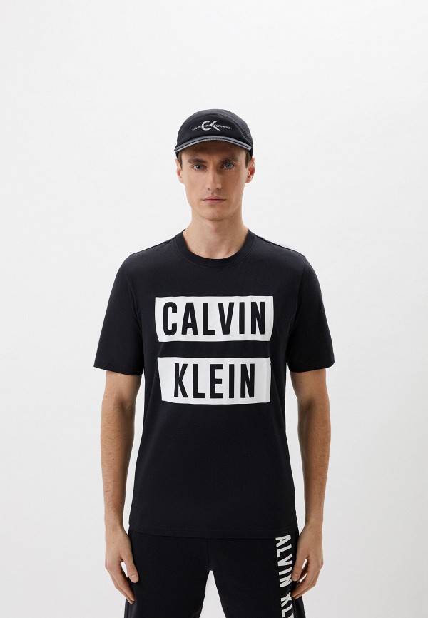 фото Футболка calvin klein performance