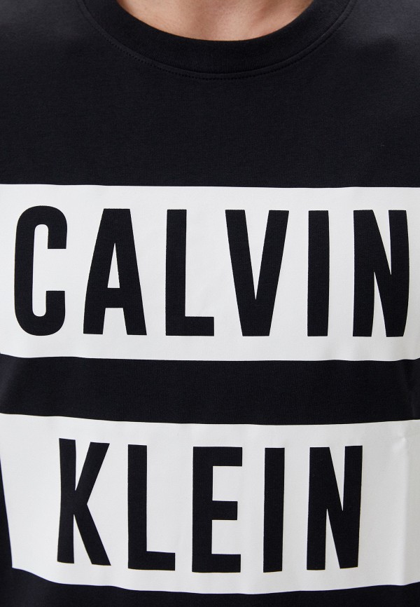 фото Футболка calvin klein performance