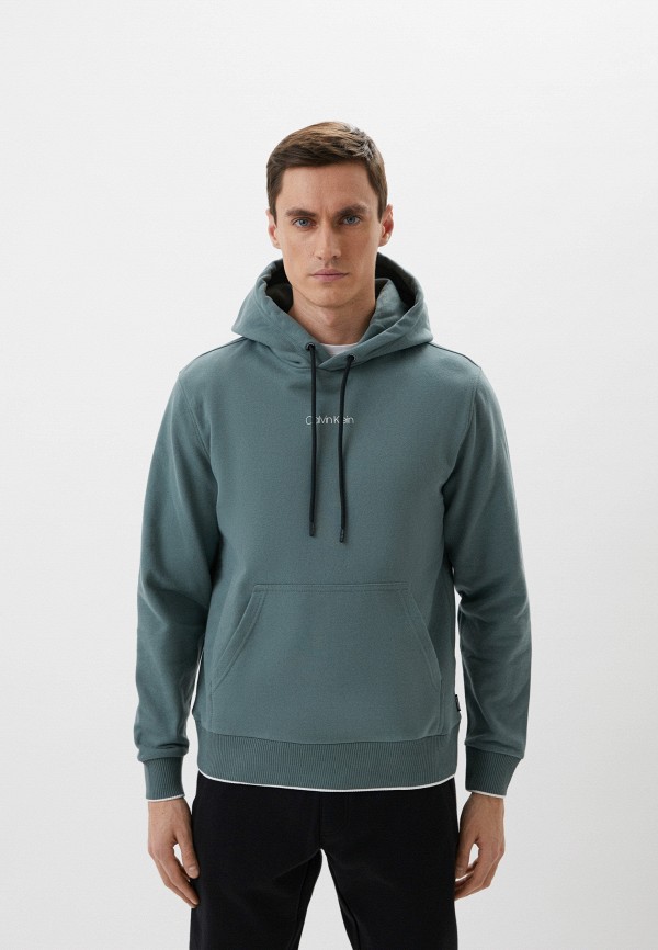 фото Худи calvin klein