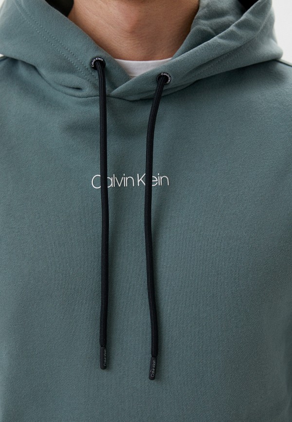 фото Худи calvin klein