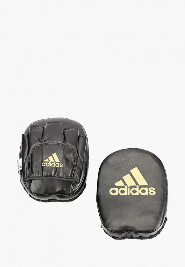 фото Лапы adidas combat