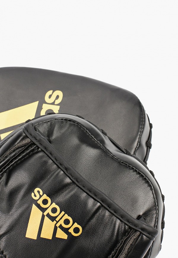 фото Лапы adidas combat