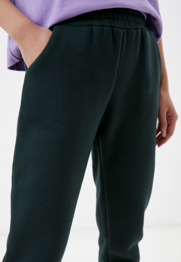 фото Брюки спортивные fadas