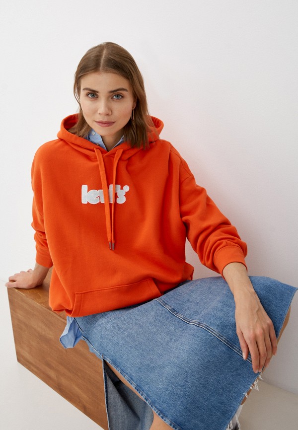 фото Худи levi's®