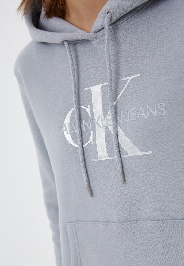 фото Худи calvin klein jeans