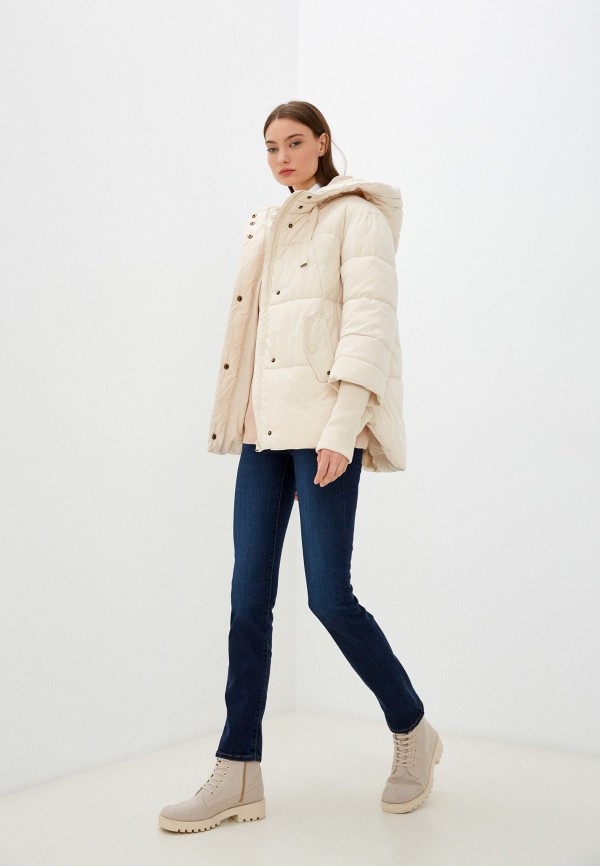 фото Куртка утепленная betty & co