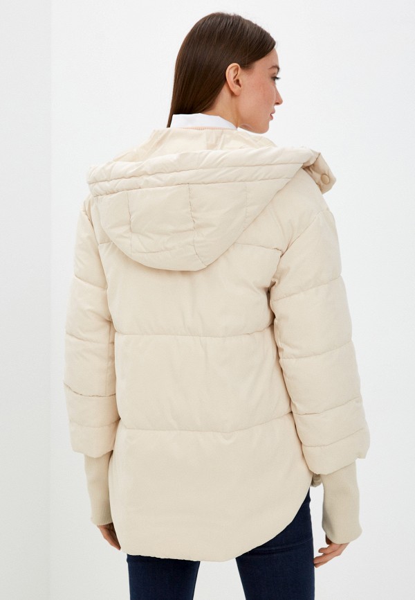 фото Куртка утепленная betty & co