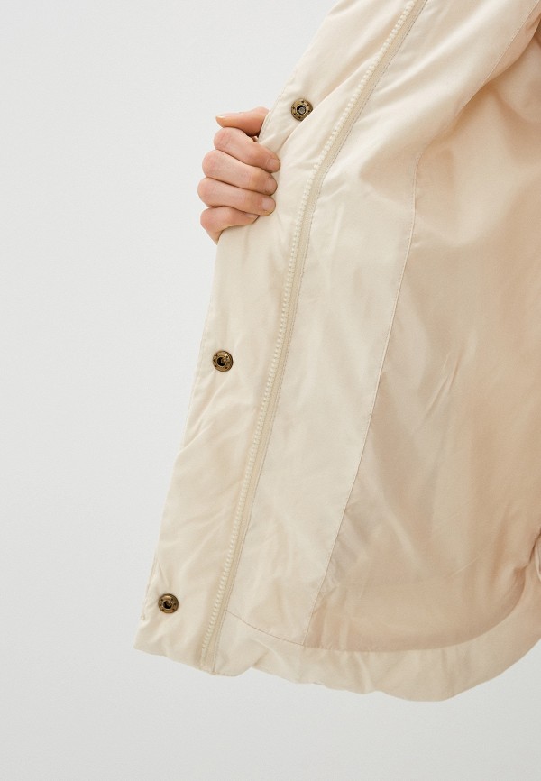 фото Куртка утепленная betty & co