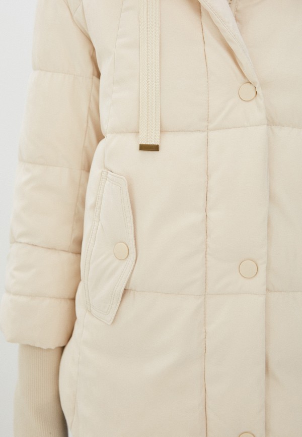 фото Куртка утепленная betty & co