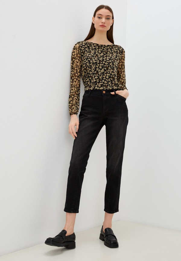 фото Джинсы betty & co