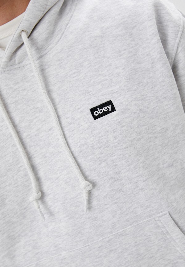фото Худи obey