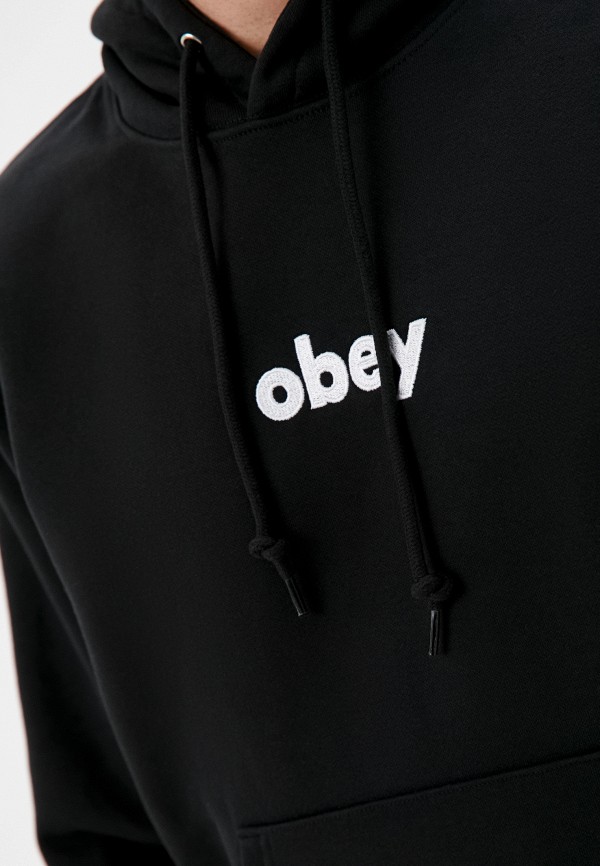 фото Худи obey