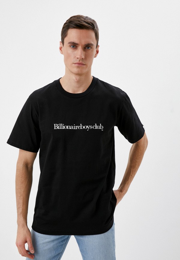 фото Футболка billionaire boys club
