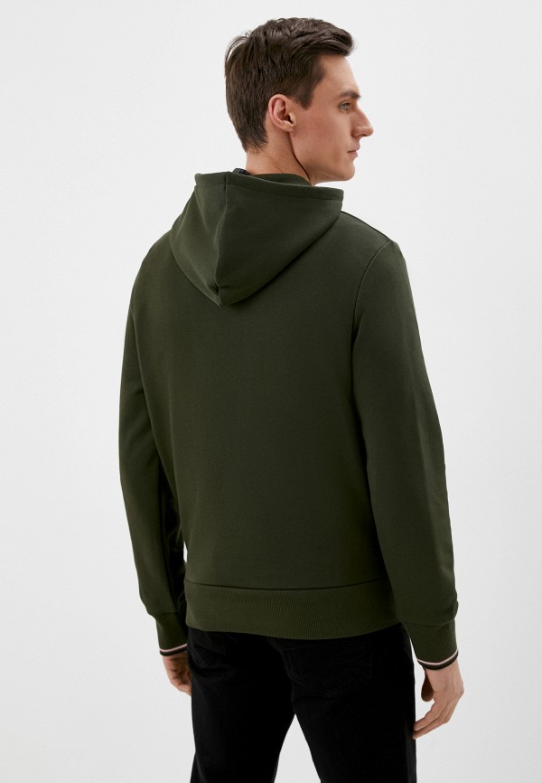 фото Худи fred perry