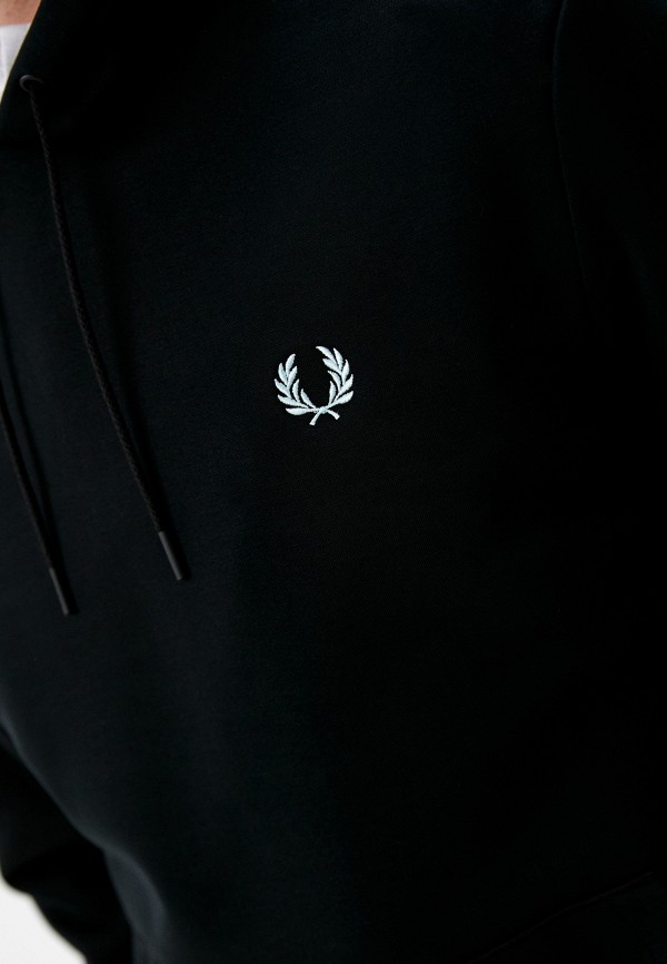 фото Худи fred perry