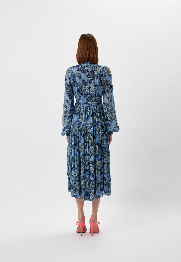 фото Платье diane von furstenberg