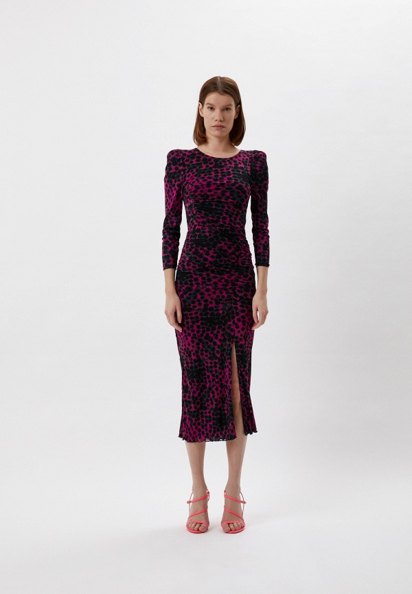фото Платье diane von furstenberg