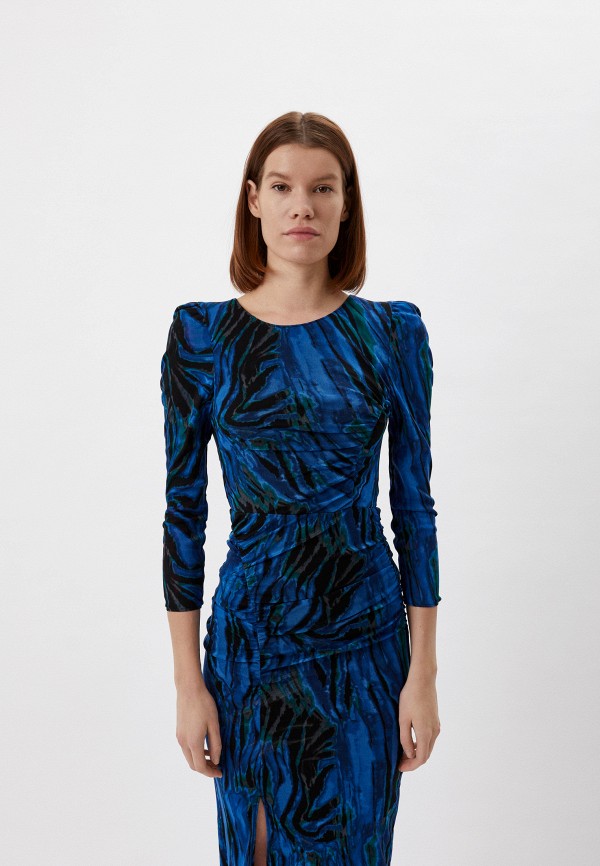фото Платье diane von furstenberg