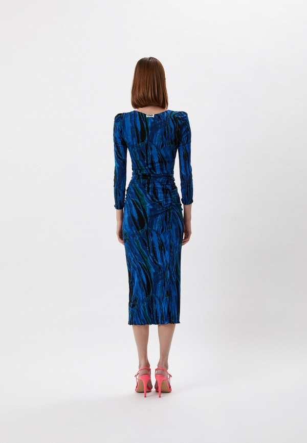 фото Платье diane von furstenberg