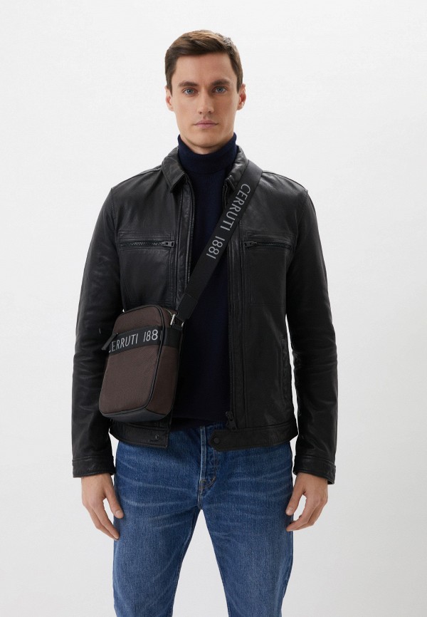 фото Сумка cerruti 1881