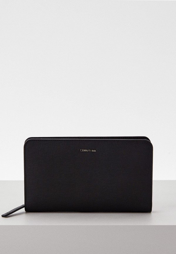 Кошелек Cerruti 1881, Черный, Cerruti 1881 RTLAAY977101 
Кошелек Cerruti 1881, Черный, Cerruti 1881 RTLAAY977101