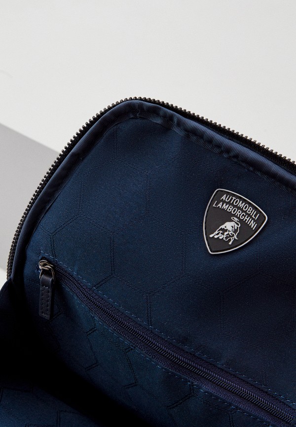 фото Рюкзак automobili lamborghini