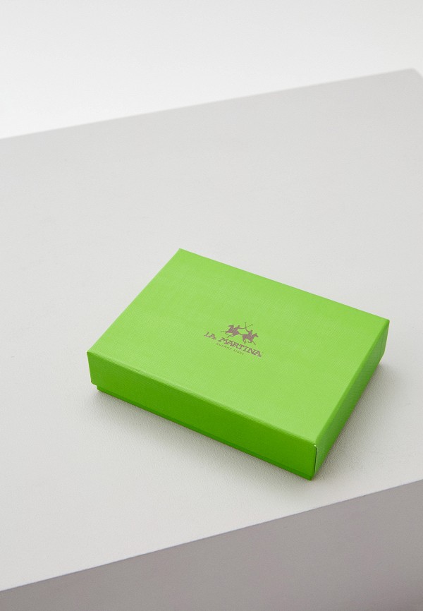 фото Кошелек la martina