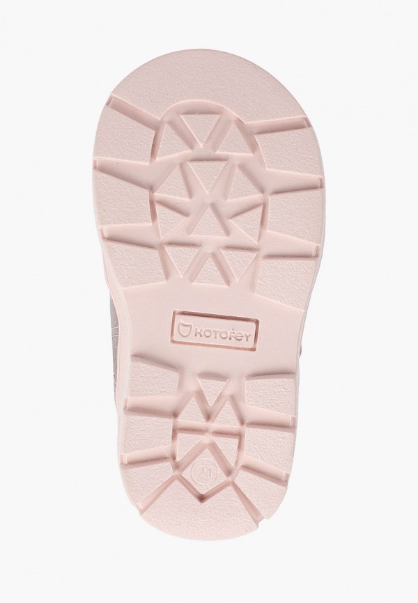 фото Ботинки котофей