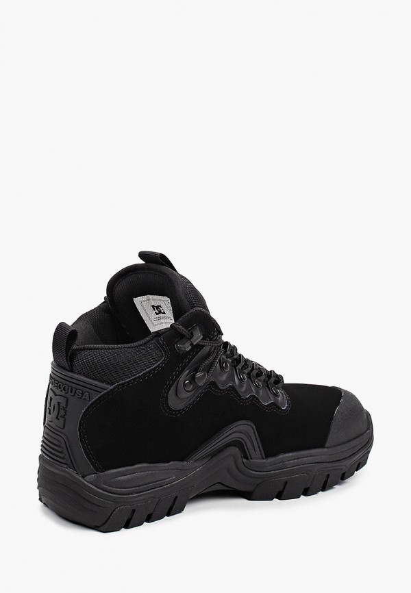 фото Ботинки dc shoes