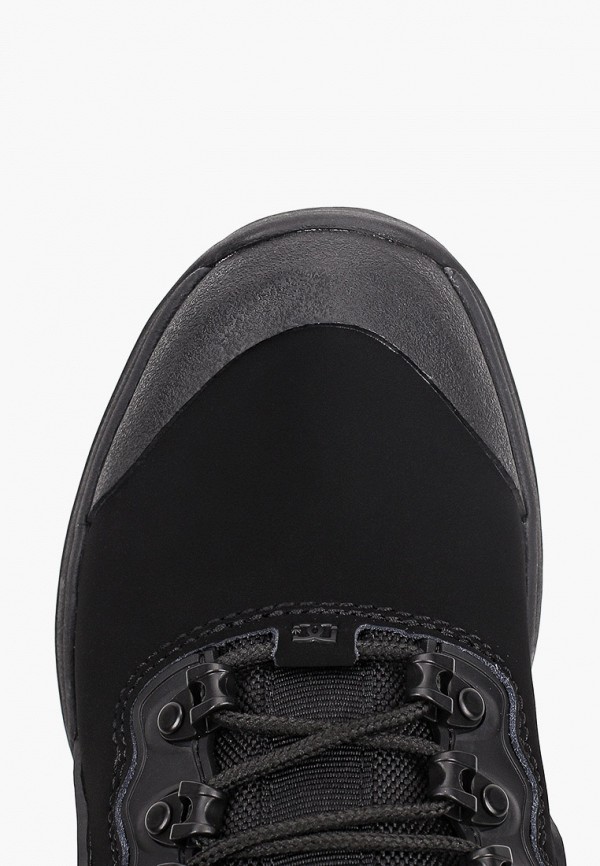 фото Ботинки dc shoes