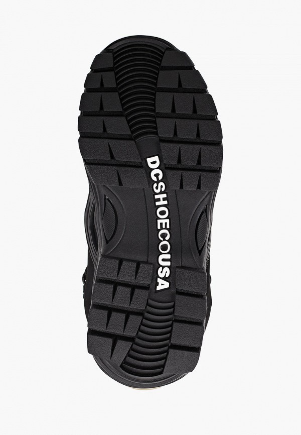 фото Ботинки dc shoes