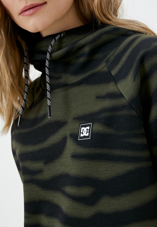 фото Худи dc shoes